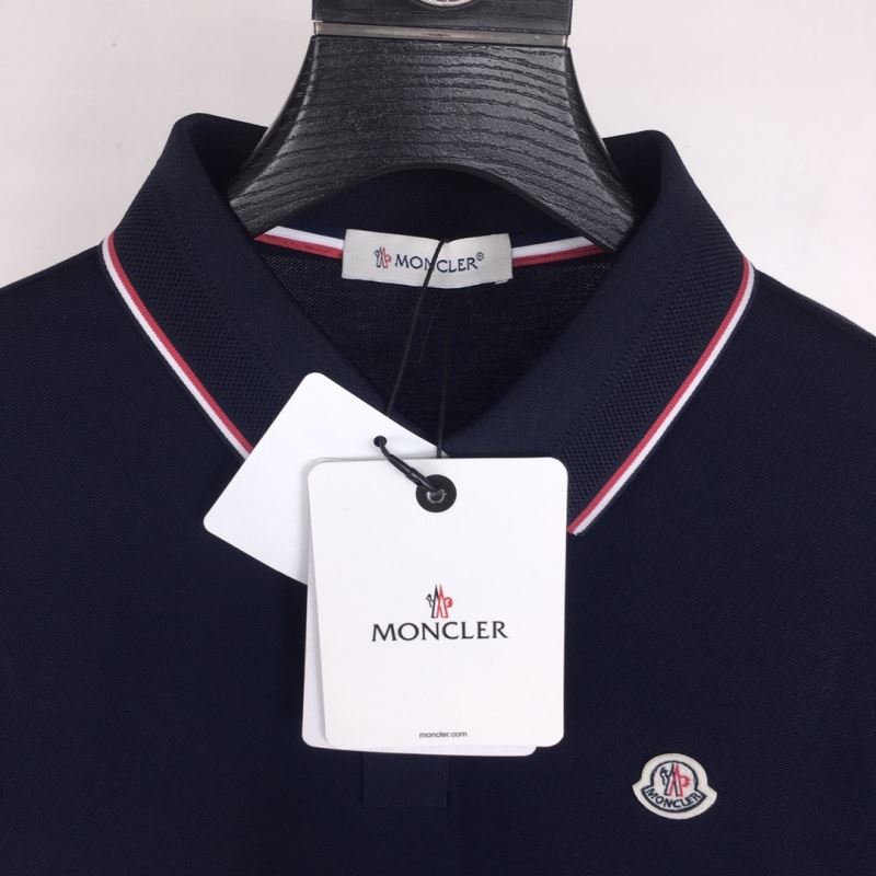 Moncler T-Shirts